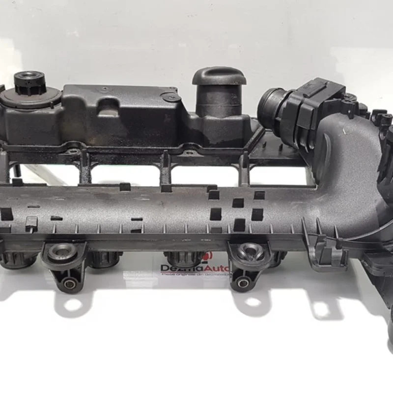 Galerie admisie, Ford Fiesta 5, 1.4 tdci, F6JA, 9646698680 (pr:110747) Livrare expres