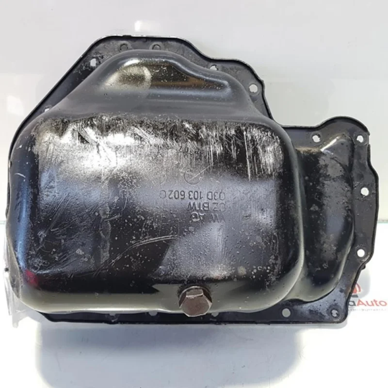 Cel mai vândut Baie ulei, Skoda Roomster (5J), 1.2 benz, CGP, 03D103602C