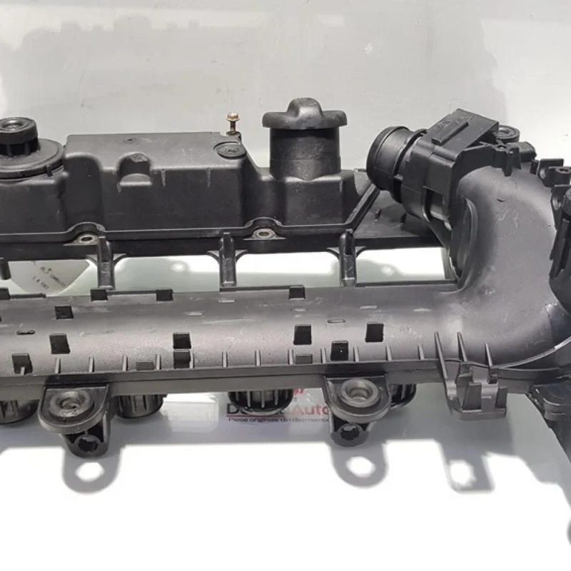 Cel mai bun preț Galerie admisie cu capac culbutori, cod 9646698680, Ford Fiesta 5, 1.4 TDCI, F6JA (id:394344)