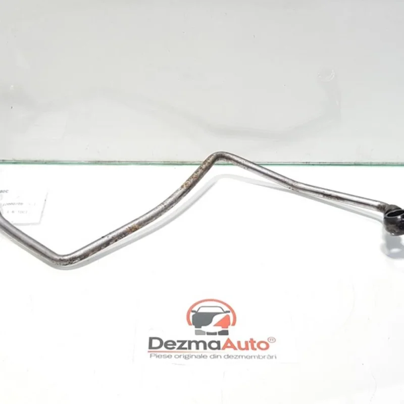 Ofertă exclusivă Conducta tur turbo, Ford Fusion (JU) 1.6 tdci, HHDA, 9651785380C (id:394743)