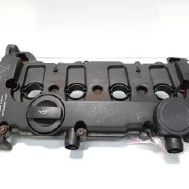 Cel mai vândut Capac culbutori, cod 06F103469D, VW Touran (1T1, 1T2) 2.0 FSI, BLX (id:378466)