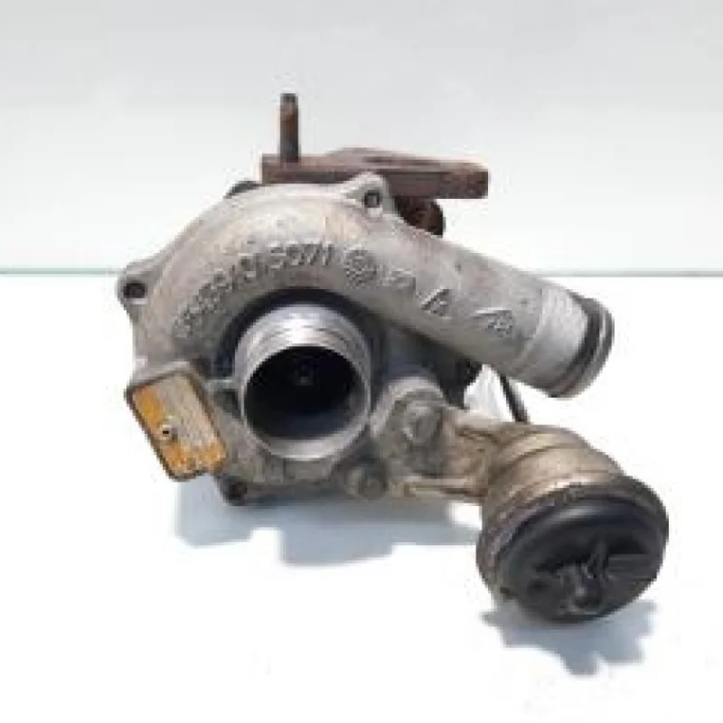 Calitate înaltă Turbosuflanta, Renault Megane 2, 1.5 DCI, K9K722, 54359700002 (id:395051)