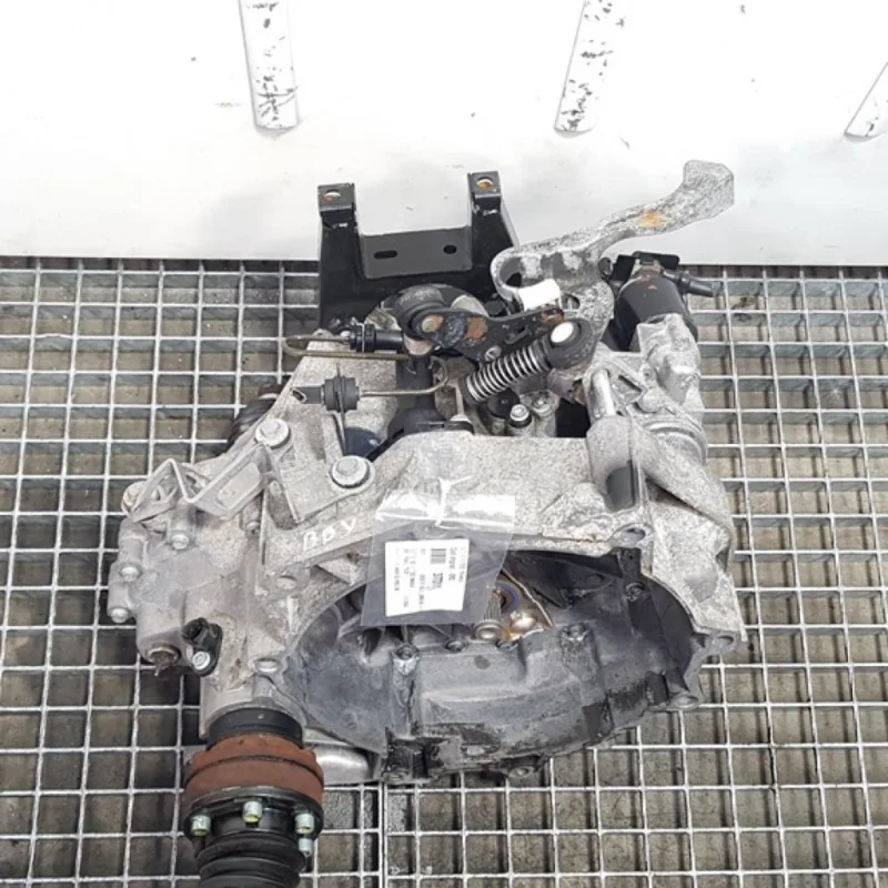 Ofertă specială Cutie viteze manuala, Skoda Fabia 1 Combi (6Y5), 1.4 benz, GRZ, 5 viteze (pr:110747)