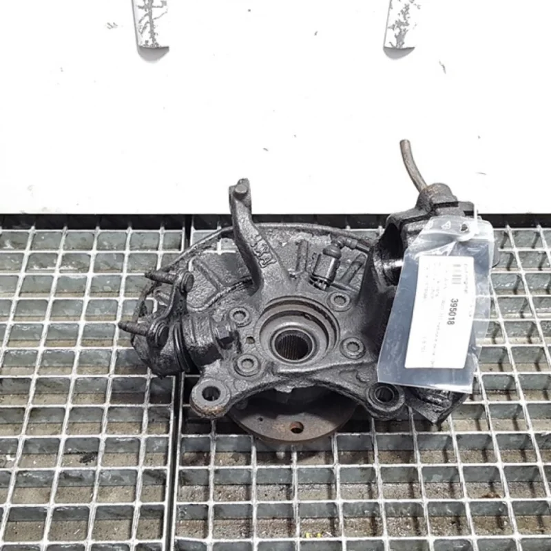 Discount Fuzeta stanga fata, Vw Caddy 3 (2KA, 2KH) 1.9 tdi (id:395018)