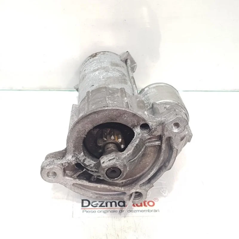 Chilipir Electromotor Citroen C4 (I) coupe 1.4 b, 9648644680