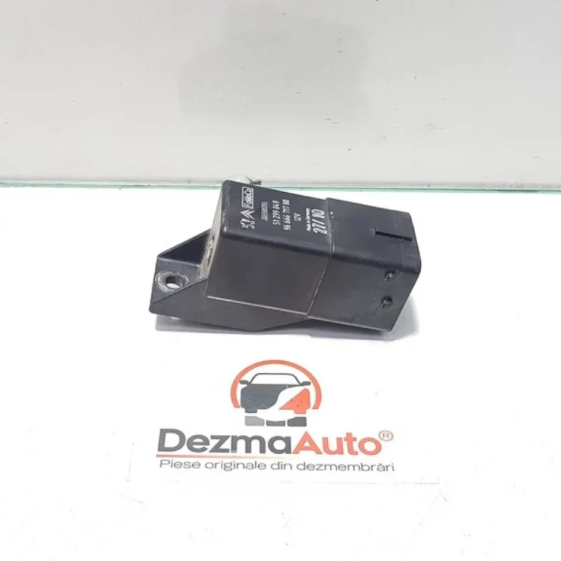 Releu bujii Peugeot Partner (II) 1.6 hdi, 9666671780 Cumpără acum