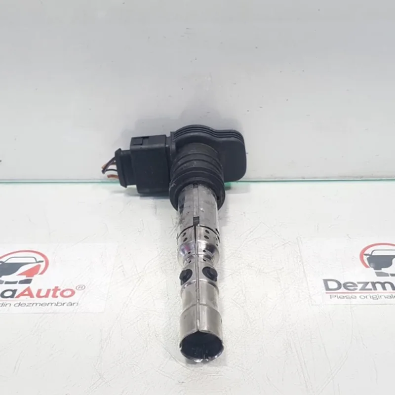 Bobina inductie, Vw Golf 4 (1J1), 1.8 T, benz, AUQ, 06A905115D Ofertă specială