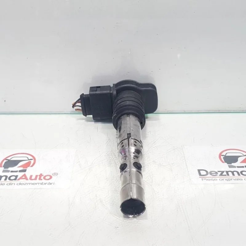 Premium Bobina inductie, Audi TT (8N3), 1.8 T, benz, AUQ, 06A905115D