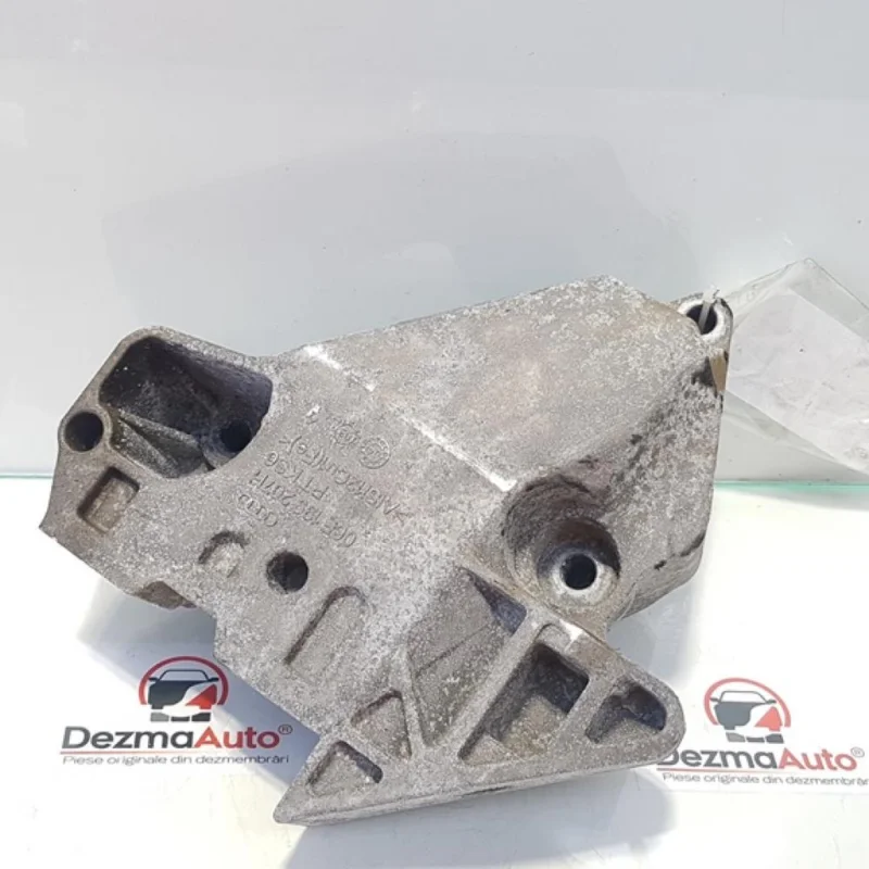 Suport motor, Vw Passat Variant (3C5), 2.0 fsi, BLX, 06F199207H Reducere de preț