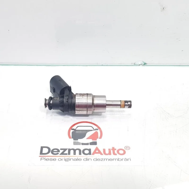 Injector, Skoda Octavia 2 Combi (1Z5), 2.0 fsi, BLX, 06F906036 Bestseller