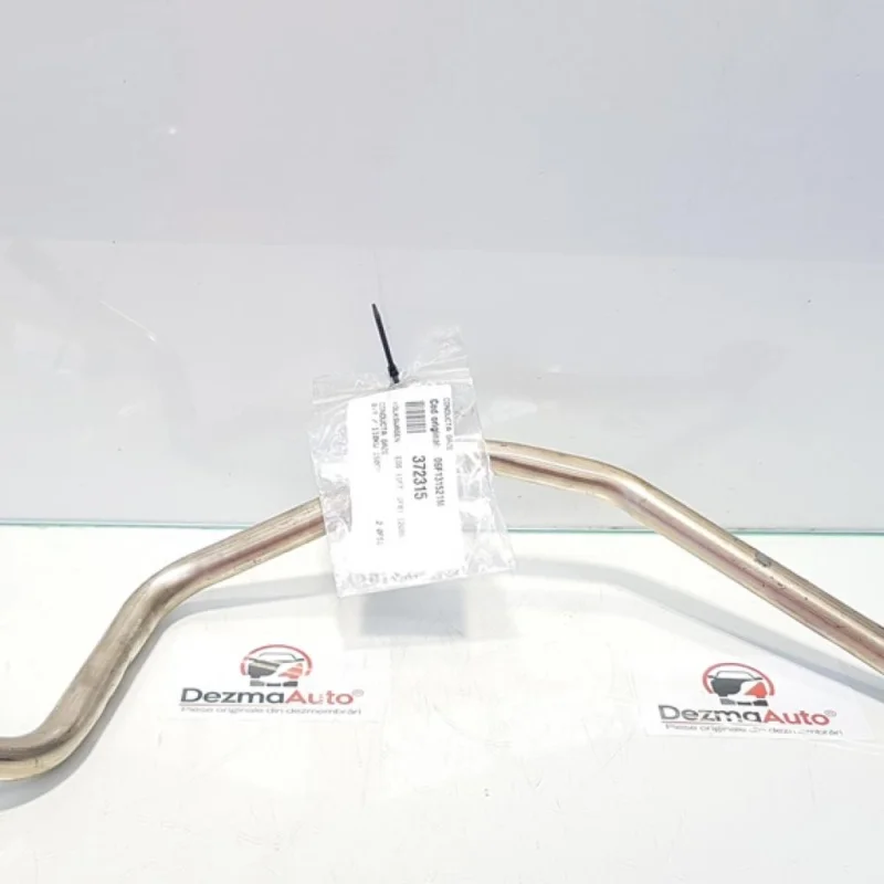 Transport gratuit Conducta gaze, Seat Toledo 3 (5P2), 2.0 fsi, BVY, 06F131521M