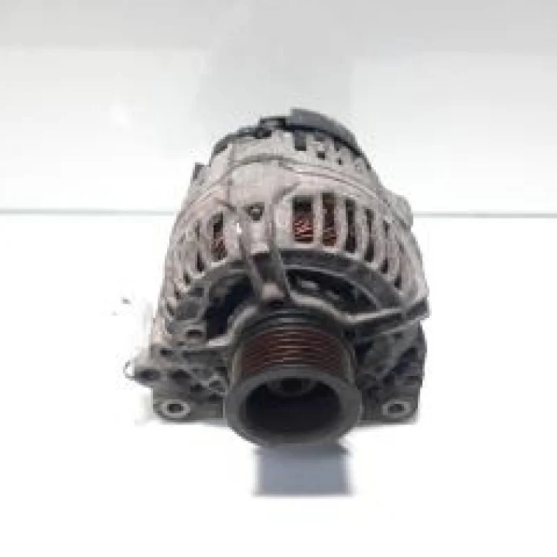 Alternator, Vw Golf 4 Variant (1J5), 1.6 benz, AZD, 028903028D Preț mic