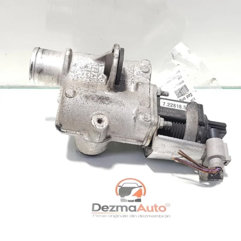 Cumpără online Egr, Renault Megane 2, 1.5 dci, K9K722, 8200656008 (id:394432)