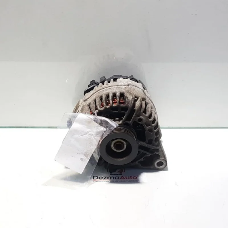 Reduceri Alternator, Opel Corsa D, 1.2 B, Z12XEP, GM13222930 (pr:110747)