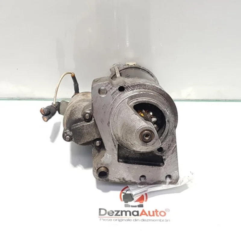Preț redus Electromotor, Peugeot 307, 1.6 hdi, 9HX, 9646679980 (id:394734)