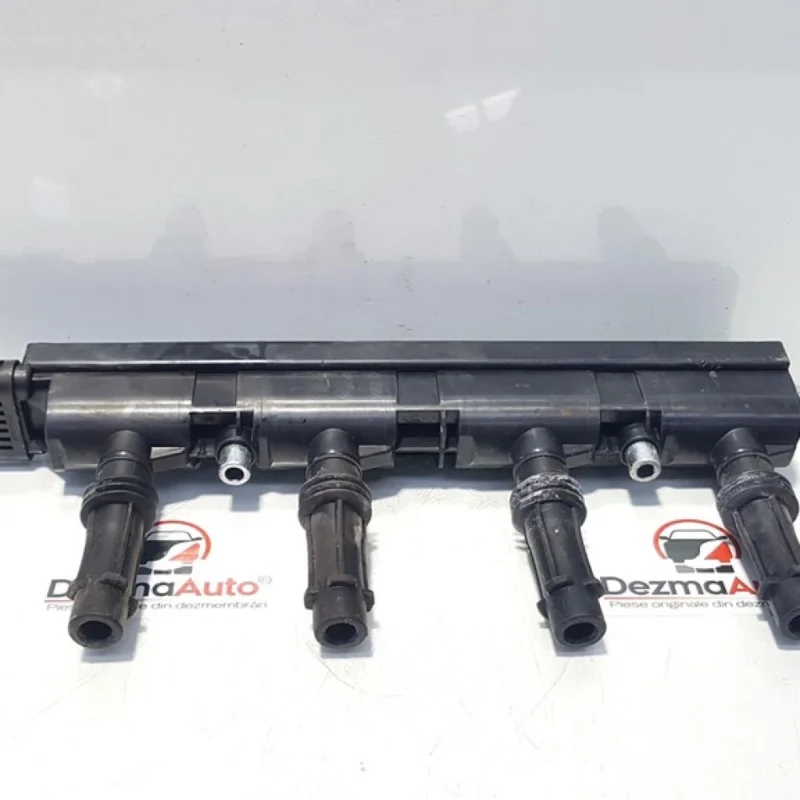 Cel mai vândut Bobina inductie, Opel Meriva B, 1.4 benz, A14XER