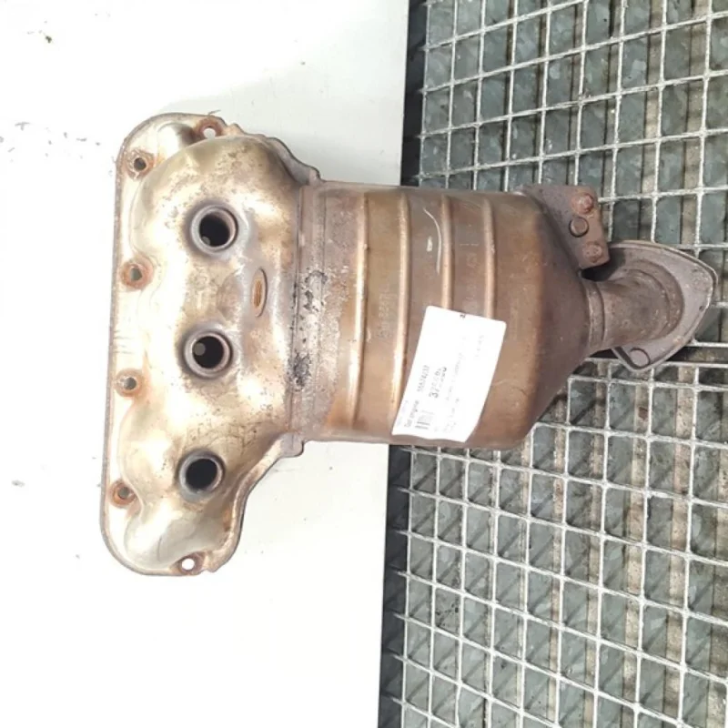 Catalizator Opel Astra J GTC, 1.4 benz, A14XER, 55574237 Ieftin