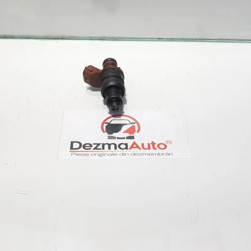 Ieftin Injector, Skoda Fabia 1 (6Y2) 1.4 mpi, AQW, 047906031C (id:394621)