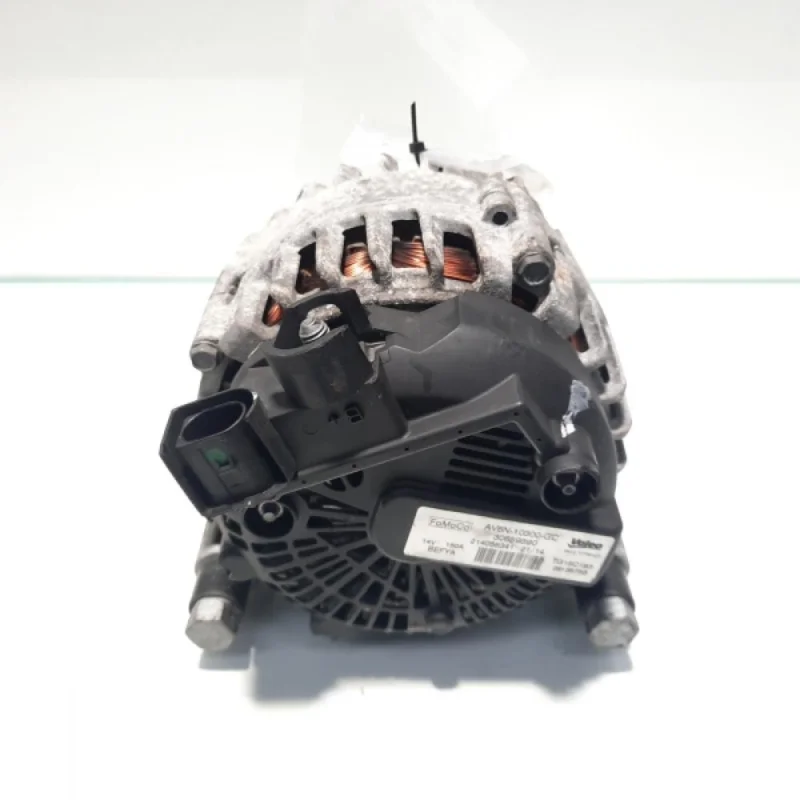 Alternator Ford C-Max 2, 1.5 tdci, AV6N-10300-GC (id:450888) Livrare expres