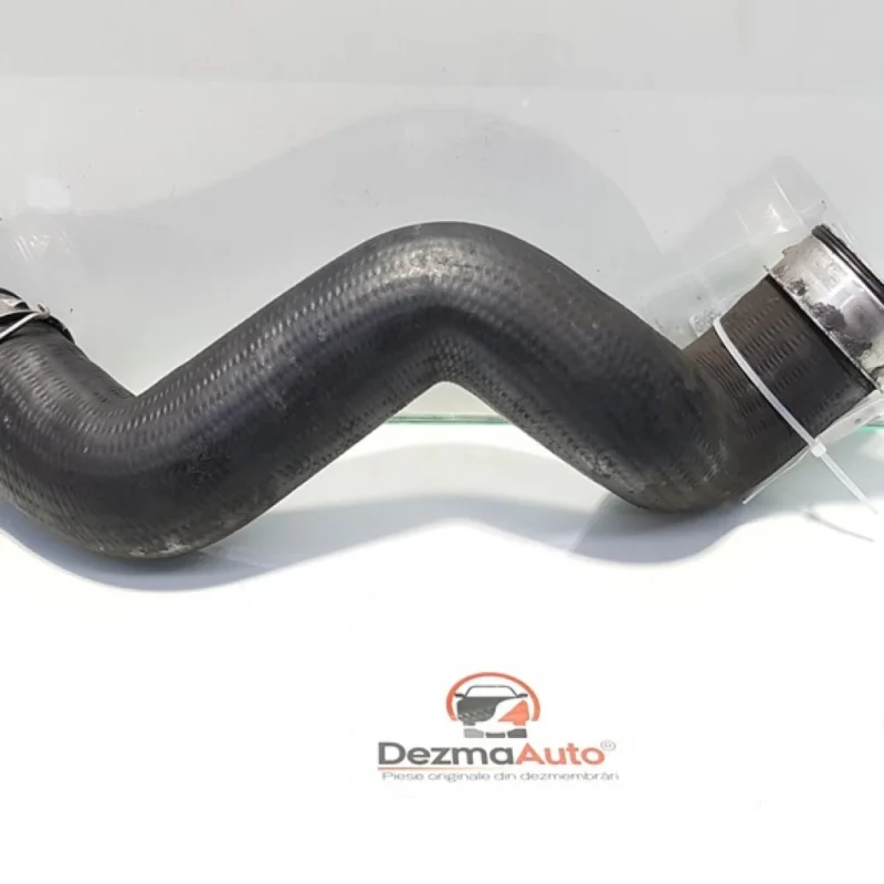 Furtun intercooler Skoda Superb I (3U4) 1.9 tdi, 3B0145834N Popular