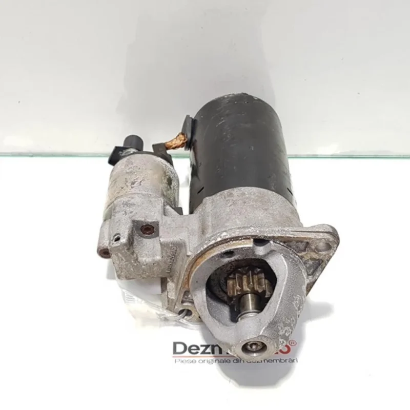 Reduceri Electromotor, Mercedes Clasa A (W169) 2.0 cdi, OM640940, A0051517401 (id:393254)