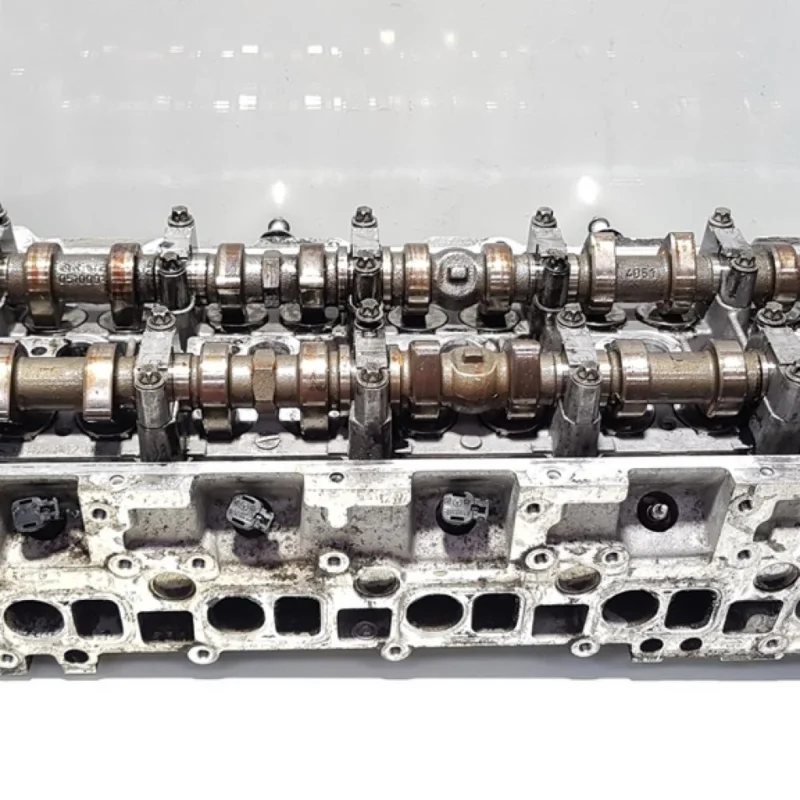 Bestseller Chiulasa cu 2 axe came Mercedes CLK (C209) 2.7 cdi A6120102320