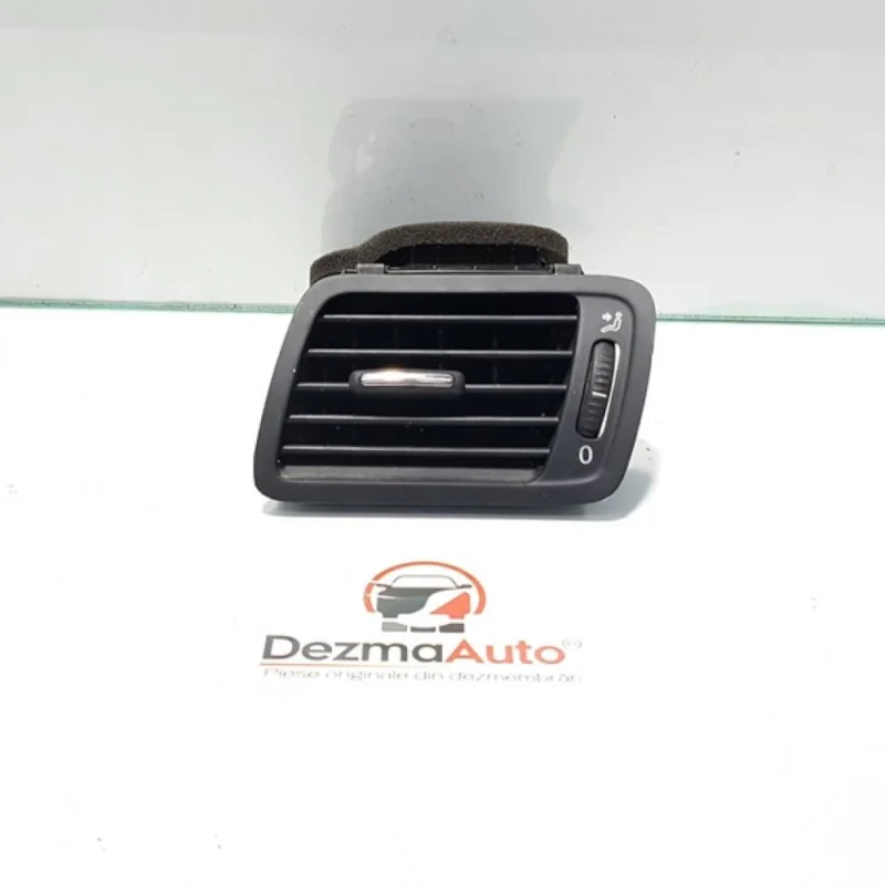 Grila aer bord stanga, cod 3C1819701E, Vw Passat Variant (3C5) (id:394000) Livrare expres