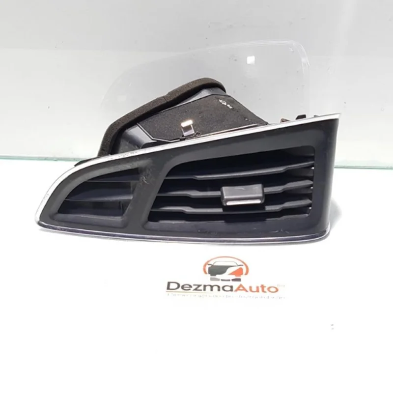 Retur gratuit Grila aer bord stanga, cod BM51-018B09, Ford Focus 3 (id:393990)