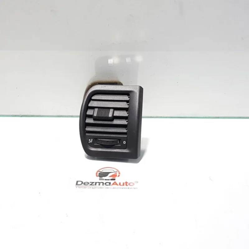 Grila aer bord dreapta, Skoda Roomster (5J) 5J0819702 (id:394031) Lichidare de stoc
