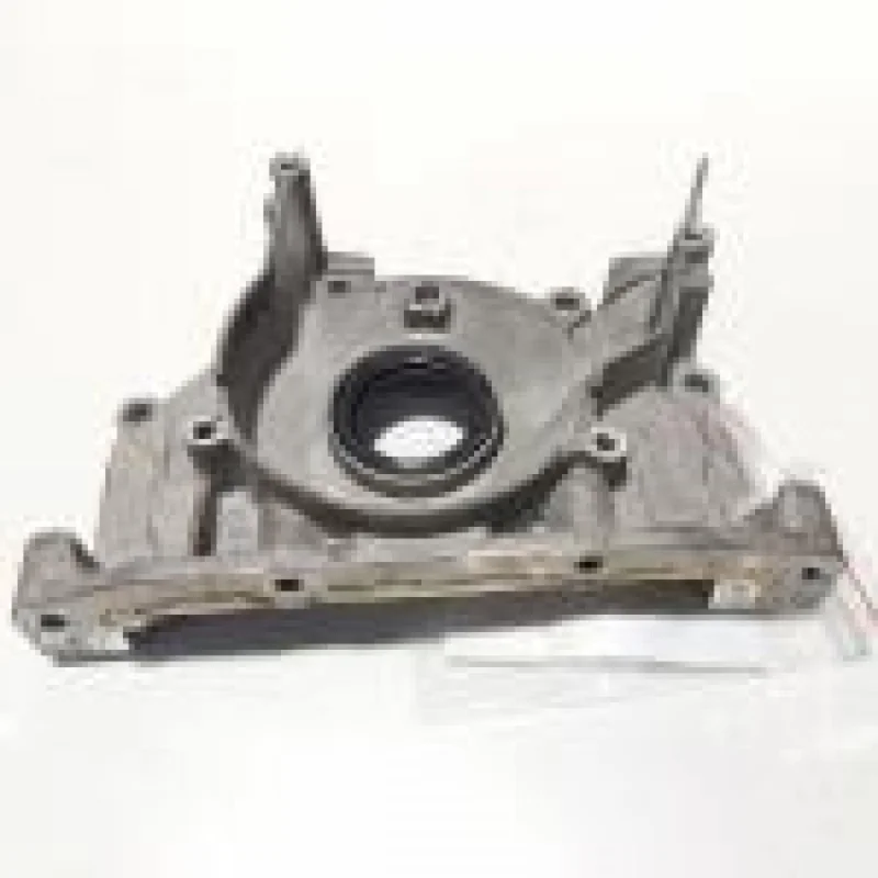 Reducere de preț Capac vibrochen, Audi A6 (4F2, C6) 2.0 tdi, BRE, 03G103153B (id:393293)