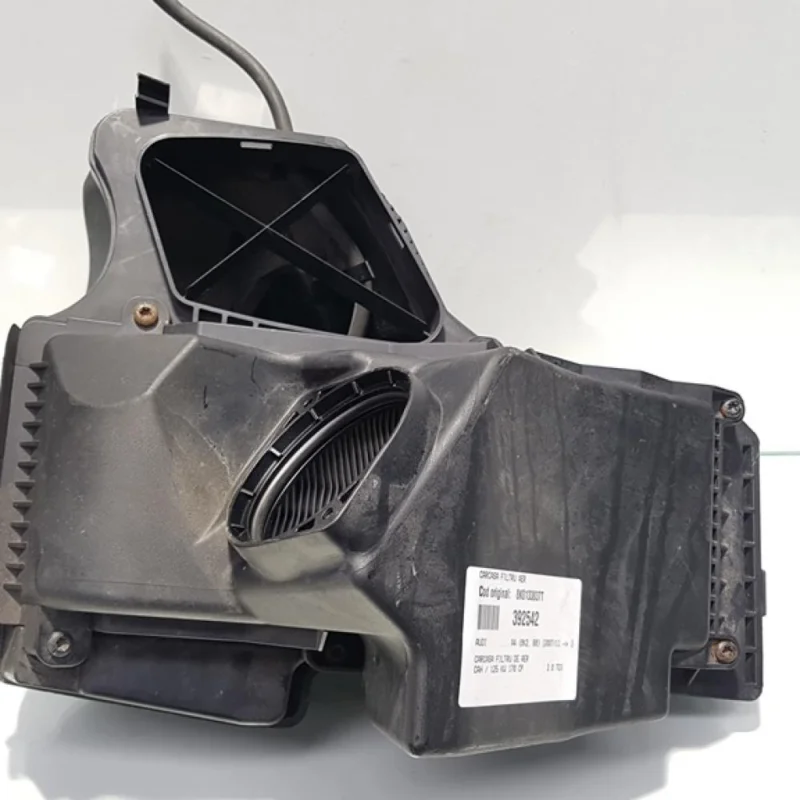 Ofertă specială Carcasa filtru aer, Audi A5 Sportback (8TA) 2.0 tdi, CAH, 8K0133837T