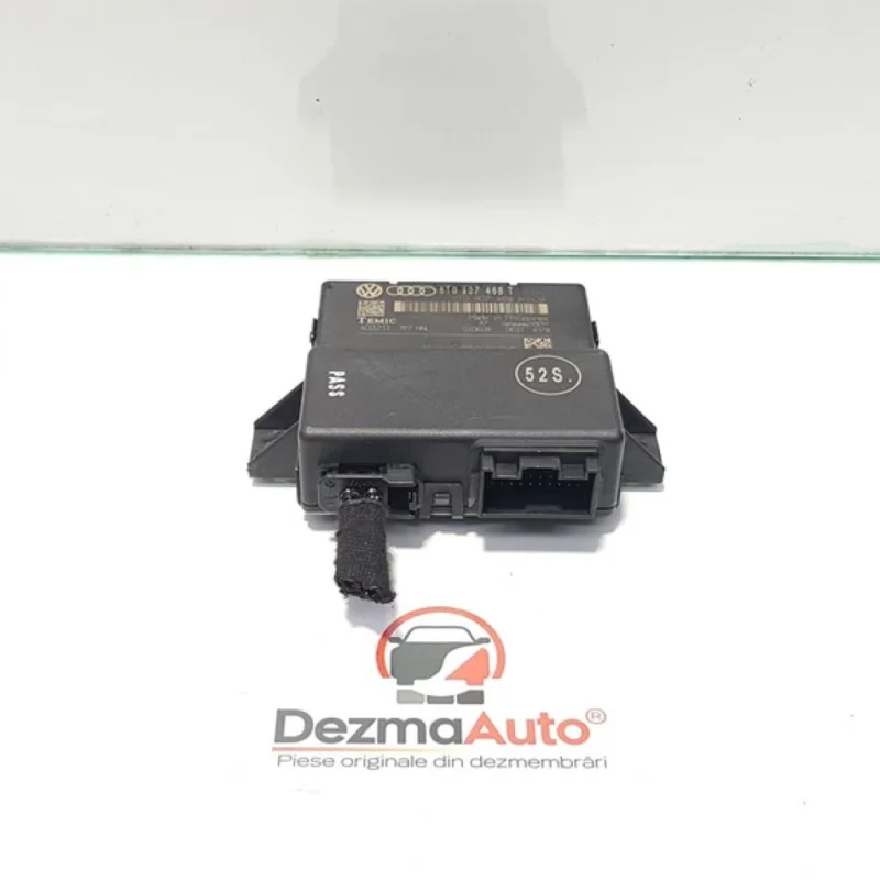 Retur gratuit Modul control central, Audi A4 Avant (8K5, B8) 2.0 tdi, CAH, 8T0907468T