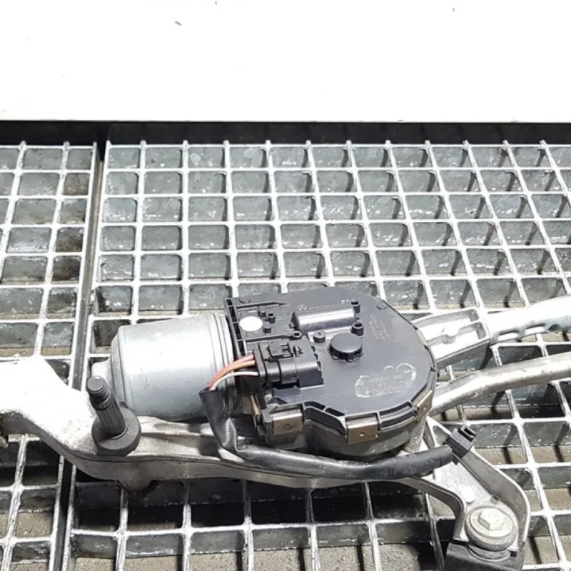 Doar azi Motoras stergatoare fata, Mercedes Clasa C (W204) 1397220567 (id:393673)