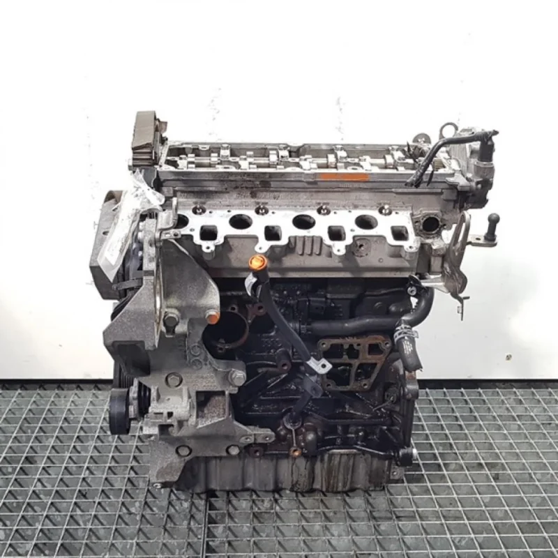 Retur ușor Motor, Vw Golf 6 (5K1) 1.6 tdi, CAY (id:393523)