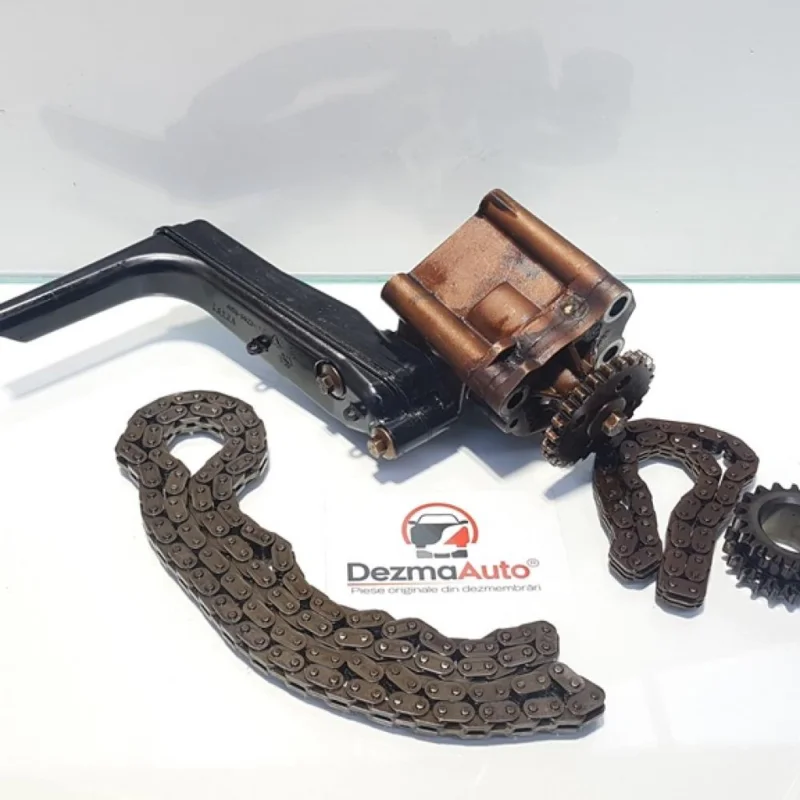 Vezi acum Pompa ulei Ford Mondeo 3 Sedan (B4Y) 1.8 B, 1S7G-6600-BJ