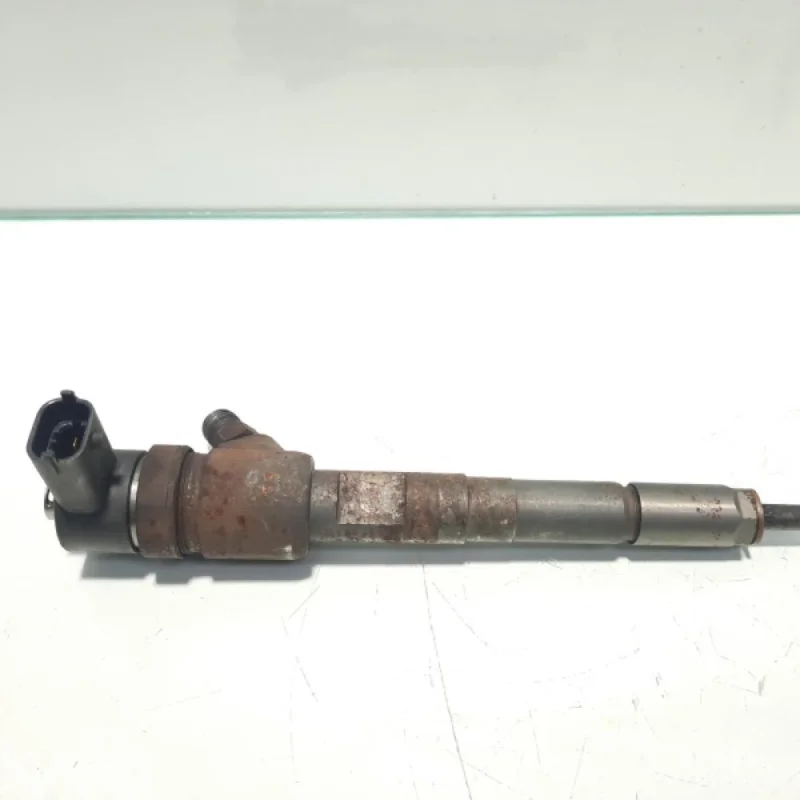 Injector, Fiat Doblo Cargo (223) 1.3 M- JET, 223A9000, 0445110183 (id:393160) Ofertă specială