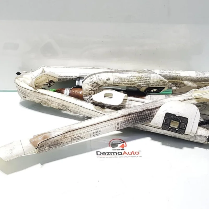Airbag cortina stanga, Mercedes Clasa C (W204) A2048600705 (id:393717) Chilipir