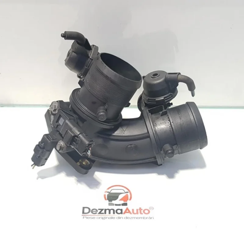 Ofertă exclusivă Clapeta acceleratie Peugeot 407 Coupe 2.0 hdi, 9684269380