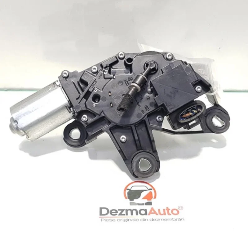 Premium Motoras stergator haion, Vw Touran (1T1, 1T2) 1T0955711 (id:393513)