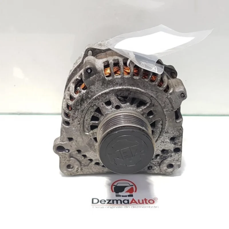 Alternator, Vw Golf 4 (1J1) 1.9 tdi, ALH, 028903029G (id:393372) Promoție
