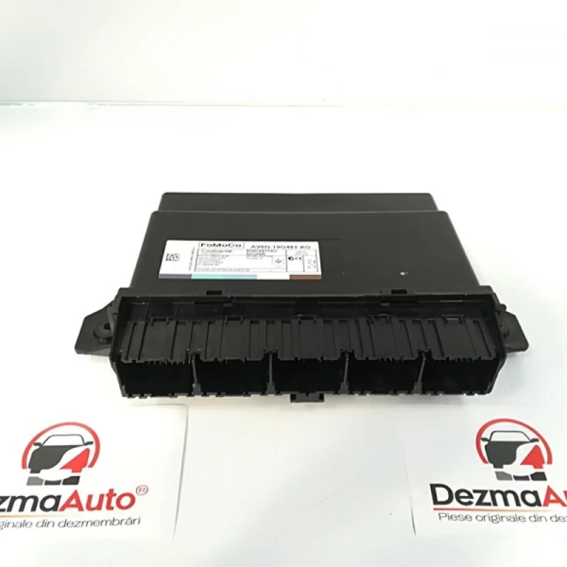 Promoție Modul confort, Ford Focus 3, AV6N-19G481-AG