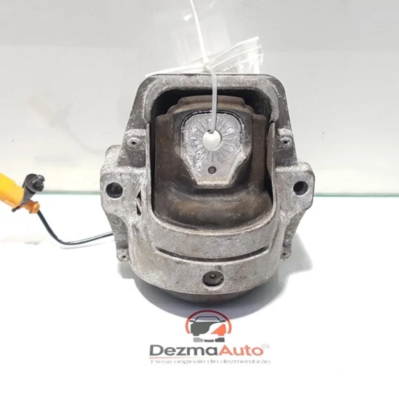 Tampon motor dreapta cu fir, Audi A4 (8K2, B8) 2.0 tdi, CAH, 8K0199381KF (id:393348) Popular