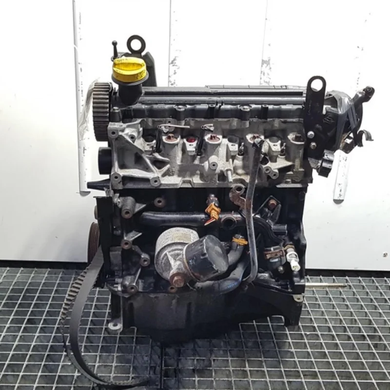 Motor, Renault Megane 2, 1.5 dci, K9K722 (id:393540) Ofertă exclusivă