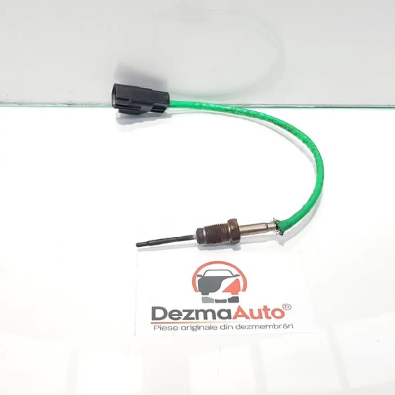 Sonda temperatura gaze Ford Fiesta 4, 1.4 tdci, 6M51-12B591-DA Ultima șansă