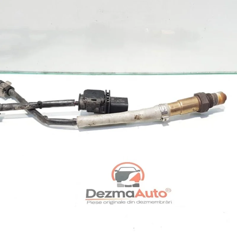 Promoție Sonda lambda Audi A3 Sportback (8PA) 1.8 tfsi, 0258017270