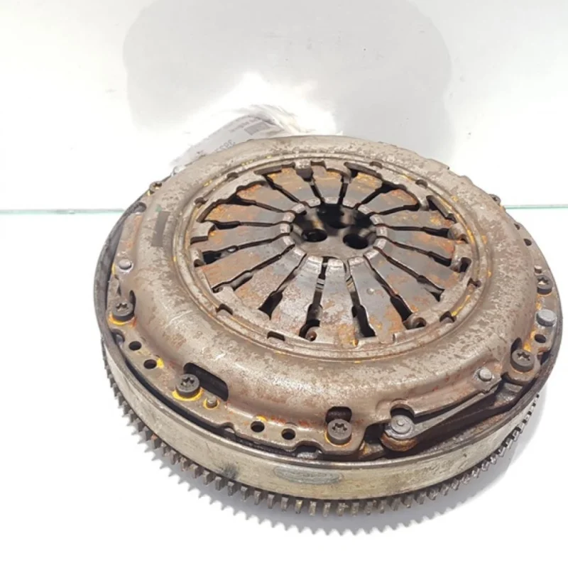 Doar azi Volanta masa simpla, Opel Combo Tour, 1.3 cdti, Z13DTJ, 5 vit man (id:392860)