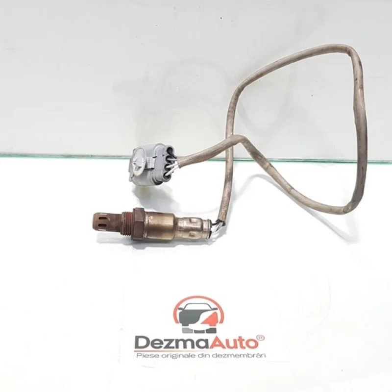 Transport gratuit Sonda lambda, Fiat Grande Punto Van (199) 1.2 b, 169A4000, 55249875 (id:392932)