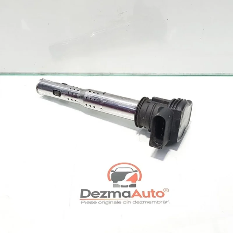 Bobina inductie Vw Multivan T5 (7HM) 2.0 tsi, 0040102033 Chilipir