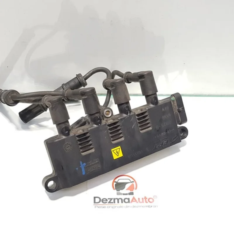 Super ofertă Bobina inductie, Fiat Grande Punto Van (199) 1.2 b, 169A4000, 55200112 (id:392911)
