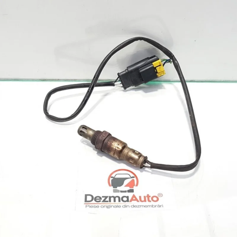 Cumpărături sigure Sonda lambda, Fiat Grande Punto (199) 1.2 B, 169A4000, 55249875 (id:392933)